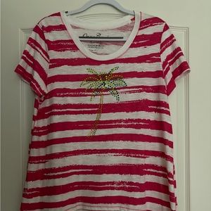 ☀️Cute Palm tree top